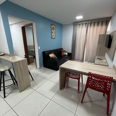Atrium Residence - Locacao Temporada Caldas Novas Dış mekan fotoğraf