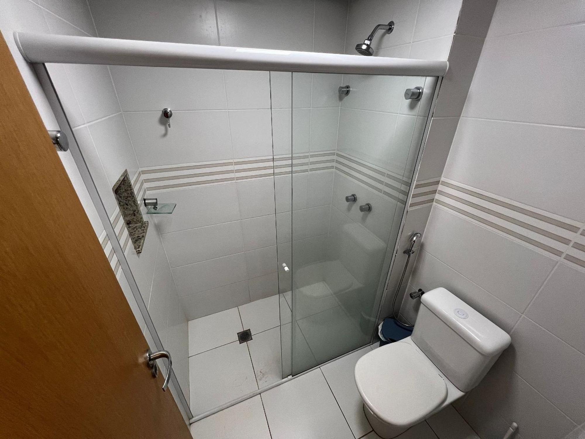 Atrium Residence - Locacao Temporada Caldas Novas Dış mekan fotoğraf